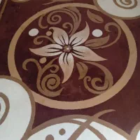 گلیم فرش