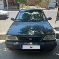 پراید ۸۲