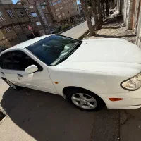 ماکسیما ۸۷ دنده ای