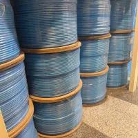 کابل شبکه وارداتی لگراند و نگزنس