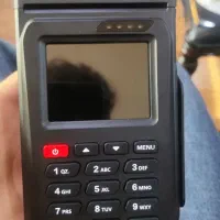 دستگاه کارتخوان T50 نگین تمدن پاسارگاد