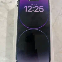 آیفون ۱۴پرومکس za