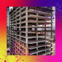 نگین غرب/ واحد ۳۷ متری / تهاتر / سرمایه گذاری