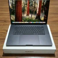MacBookPro chip M4pro 2024 فروش|رایانه همراه|تهران, منیریه|دیوار