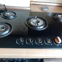 شیشه اجاق گاز اسنوا فارکس اشکان لتو داتیس