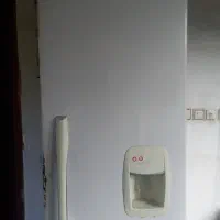 یخچال فریزر دو درب مدل َتجا