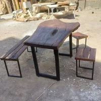 میزناهارخوری