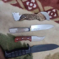 چاقو