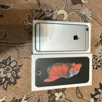 اپل ایفون 6sپلاس ۱۲۸ گیگ LLA