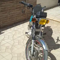 فروش موتور هوندا نامی ۲۰۰