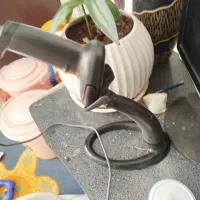 نو سالم بارکد خوان ۸۳۰۰