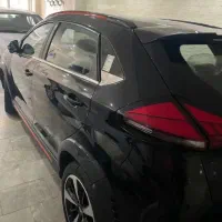 ام وی ام  ایکس ۳۳اتومات