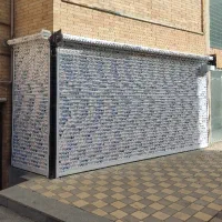 تعمیرونصب.کرکره برقی.جک بازویی انواع درب های برقی