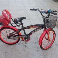 دوچرخه20درحد نو