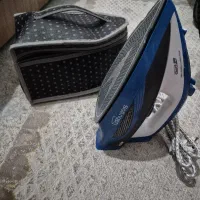 اتو بخار بهترین برند کاملا نو مناسب جهیزیه