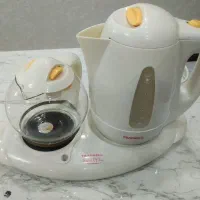 چای ساز|سماور، چایساز، قهوهساز|قدس, شهرقدس|دیوار