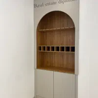 فروش آپارتمان ۳ خواب نوساز با ۲ پارکینگ سندی|فروش آپارتمان|کرج, کوی مهر|دیوار