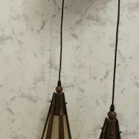 چراغ آویز