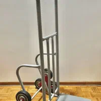 باربر دستی پله رو