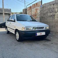 پراید مدل ۸۳
