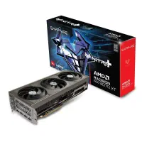 گرافیک RX 9070XT siphire nitro +