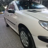 206 SD v1 tu5|خودرو سواری و وانت|گرگان, |دیوار