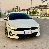 کیا K5|خودرو سواری و وانت|قشم, |دیوار