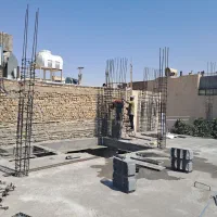 نیاز کارآموز مهندس عمران اجرا اداری سرپرست کارگاه