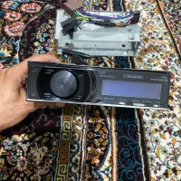 فروش پخش پایونر 7150 در حد نو درجه یک