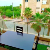 ویلایی ساحلی دوخواب