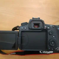 دوربین کنون EOS 90D