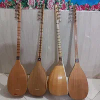 ساز ترکی (چگور)