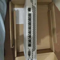 روتر میکروتیک Ccr1009