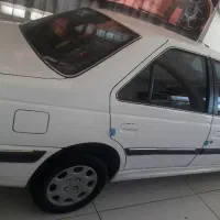 پارس  کارمندی.موتور جدید دریچه گاز سیمی  بی رنگ