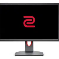 مانیتور گیمینگ BenQ XL2411K در حد نو