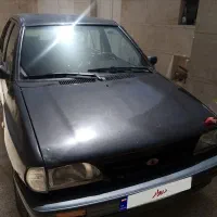 پراید هاچ‌بک