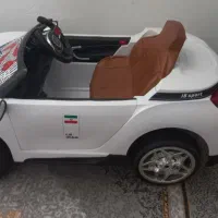 ماشین شارژی خوش قیمت