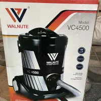 جاروبرقی سطلی والنوت مدل VC4500