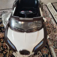 ماشین شارژی