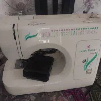 چرخ خیاطی