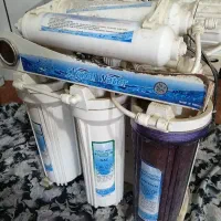 تصفیه آب خانگی