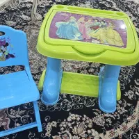میز تحریر کودکانه