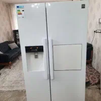 یخچال ساید دوو اولوویت با جهااز و نیاازمند