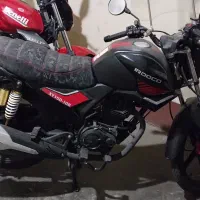 موتور ایردوکو ۱۵۰