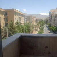 ۱۰۷ متر/۹ واحد/روبه نما/۳۰ متر حیاط خلوت مسقف