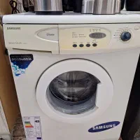 لباسشویی ۷ کیلویی مارک سامسونگ