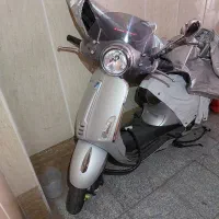 وسپا پریماورا ۱۵۰ ۷۰ درجه