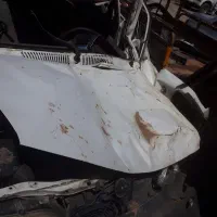 پراید چپی