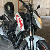 Cf moto