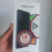 سامسونگ A52